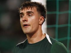 Захисник Спортінга цікавий Арсеналу