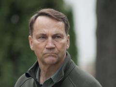 Сикорский ответил на угрозу Патрушева уничтожить Польшу за 2–3 дня