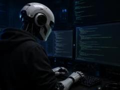Главная угроза ИИ — это уже не апокалипсис, а волна кибератак — Axios