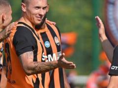 Шахтар крокував далі повз Вільхівці в Кубку України