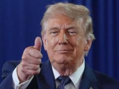  Может случиться что угодно : Трамп намекнул, что готов возобновить горячую фазу войны с Ираном