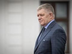  Ради Бога, с кем мы хотим драться? : Фицо не будет выполнять требование 5-й статьи, если РФ нападет на НАТО