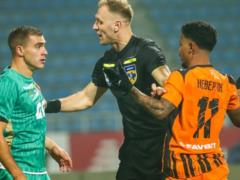 Шахтар та Динамо зіграють між собою вже в 1/8 фіналу Кубка України