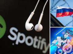 7 из 10 песен – российские: во что превратился украинский чарт с началом осени и что сейчас слушают в Украине