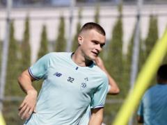 Михавко: Пишаюся представляти Україну на міжнародній арені