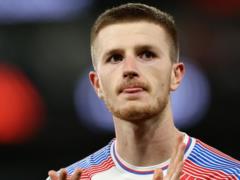 Челсі готовий заплатити 90 млн за Вортона