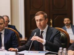 Будут сокращения в Кабмине и не только: Корецкий на фоне экономии объявил об изменениях в государственном управлении