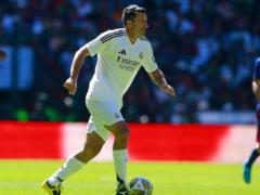 Barcelona entered into a merger with Revolut through Luis Figo