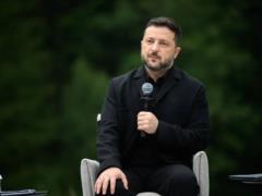 «Дефицит — космический»: Зеленский рассказал о переговорах с Еврокомиссией и поиске средств