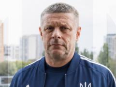 Збірна України U-19 оголосила склад на товариський турнір в Іспанії