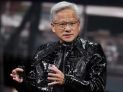 Генеральный директор Nvidia оценил вероятность конца света в 2030 году