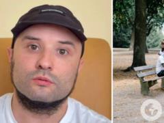Виктор Розовый обручился с возлюбленной через год отношений: кто покорил сердце ветерана и почему его первый брак закончился ска