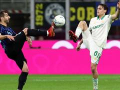 Roma - Inter: bookmakers  forecast for the Serie A match