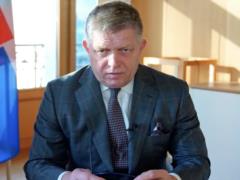 Фицо – НАТО о своей Словакии: Видели, что брали, кушайте полной ложкой