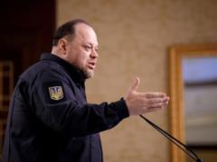 Стефанчук об  отмене  визита в Венгрию:  Будапешт был транзитной точкой 