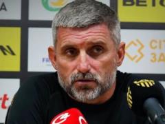 Шищенко: Це була повна катастрофа у нашому виконанні