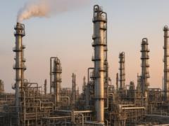 Изменит индустрию: какой революционный метод переработки нефти придумали китайцы