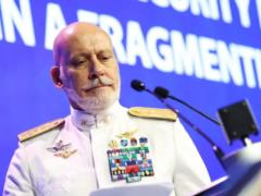 НАТО заявило о готовности к возможной гибридной атаке со стороны России на восточном фланге