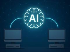 AI може «спілкуватися» між ізольованими ПК