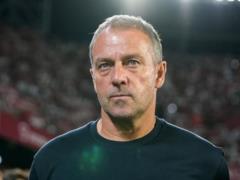 Флік у захваті від нової ролі Рафіньї
