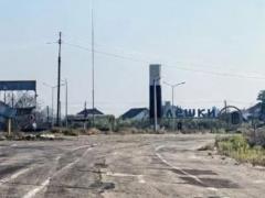 Тысячи людей в осаде: Совет церквей призвал Папу Римского и ООН эвакуировать жителей оккупированных Олешек