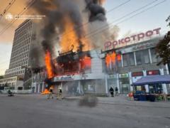 FT: Как российские атаки подрывают украинскую экономику