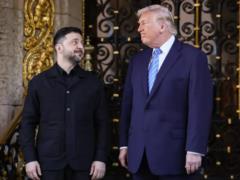 Зеленский и Трамп договорились о встрече в Нью-Йорке: подробности телефонного разговора