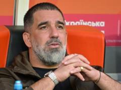 Туран прокоментував жереб на Динамо Київ у Кубку України
