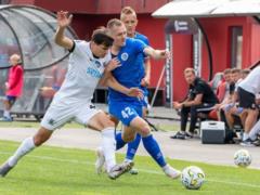 Kudrivka — Kolos 2:3 Video of goals and review of the UPL match