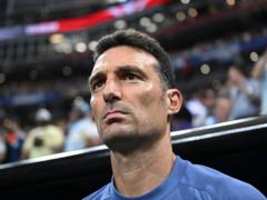 Skaloni: An important and busy period for the national team of Argentina begins