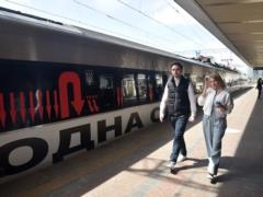 «Укрзалізниця» планирует запустить нового перевозчика в Европу: названы маршруты