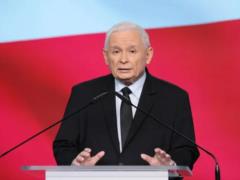 Украина рассматривала вариант создания единого государства с Польшей — Качиньский