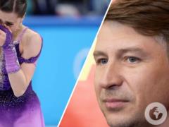 Чемпион ОИ из РФ заявил, что  новой любовнице  Путина  жизнь уничтожили 