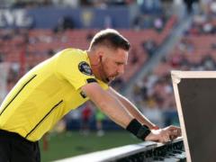 У Серії А змінили підхід до роботи VAR та призначення пенальті