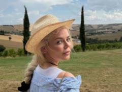 Алина Гросу окончательно вернулась в Украину после жизни в США: почему певица считает, что здесь  безопаснее  для ее новорожденн