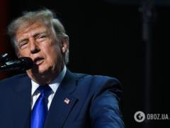Трамп создает американские  Единые новости , а голландцы невероятно нам помогают