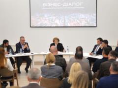 Украина может потерять до 10 млрд долларов экспортной выручки из-за сокращения экспорта, – Высоцкий