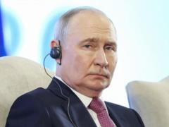 Рубио подтвердил приглашение Путина на саммит G20