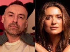 Витер поведал о муже Могилевской и том, какя она мать