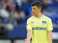 Колишній півзахисник Наполі та РБ Лейпциг оголосив про завершення кар’єри