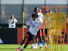 Klopp named the key player of the national team Nimeccina