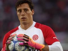 Manchester United could buy a new goalkeeper