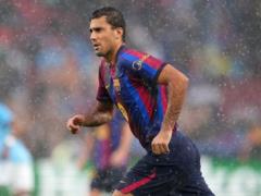 Rodri named de la Fuente as the leading contender for the FIFA Rock Coach title