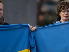 Правила временной защиты украинских беженцев в США хотят изменить: что предлагают сенаторы
