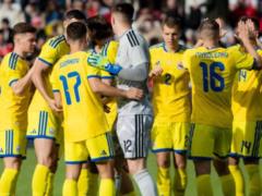 Liviy Bereg, Obolon and Bukovyna planned sparring matches during the break in the Premier League