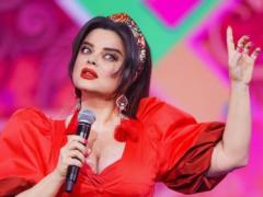 План  Б  Наташи Королевой. Какую хитрую схему провернула предательница с американскими  хоромами  и как выглядит ее тайная кварт