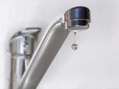 Почти 25 тысяч новых задолженностей за воду: где больше всего дел