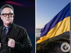  Побеждайте!  У звезды  Терминатора  Роберта Патрика спросили, что он хочет сказать украинцам: ответ  Т-1000  покорил сеть