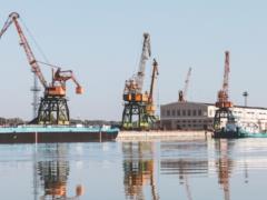 Metallurgists and farmers called on the government to urgently open ports: the blockade harms exports and the budget