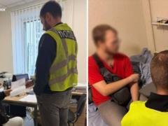 Хранил 187 видео с детской порнографией: в Киеве мужчину подозревают в сексуальном насилии над 4-летним племянником.